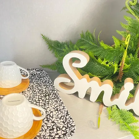 Lejlighed T1 Com Patio Portimão