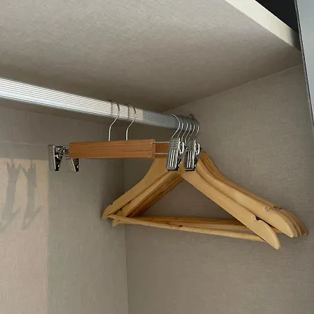 T1 Com Patio Lejlighed Portimão