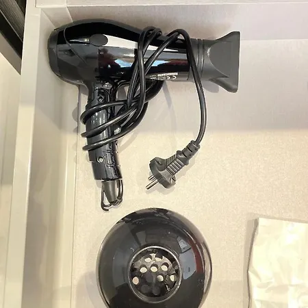 T1 Com Patio Lejlighed Portimão