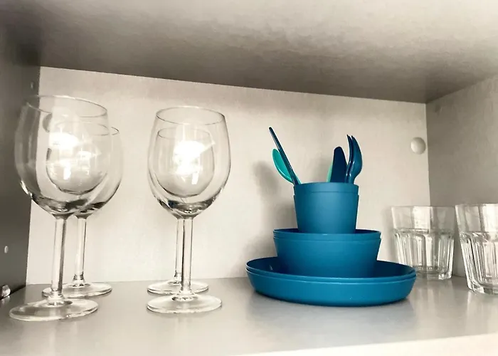 T1 Com Patio * Portimão