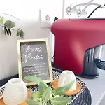 Διαμέρισμα T1 Com Patio *