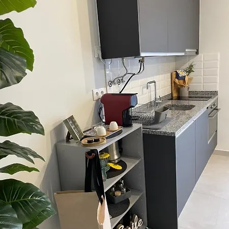 T1 Com Patio Portimão