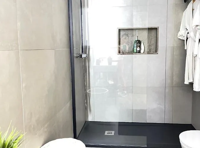 T1 Com Patio * Portimão