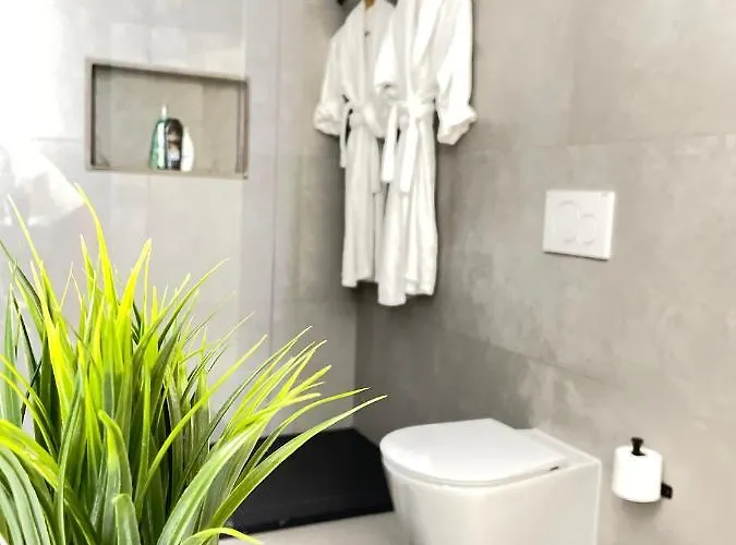 T1 Com Patio Apartament Portimão