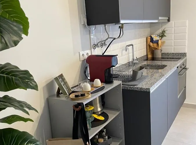 T1 Com Patio Portimão