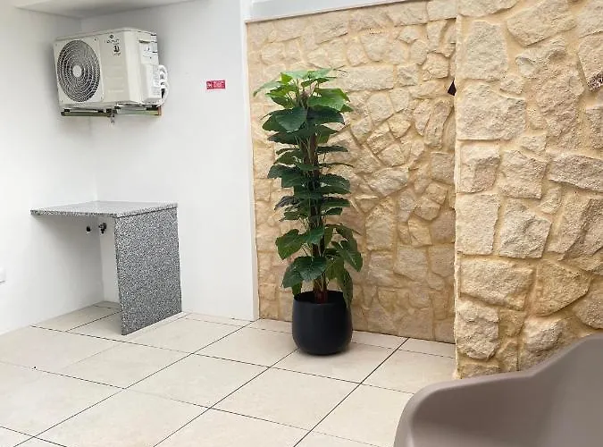 T1 Com Patio Portimão