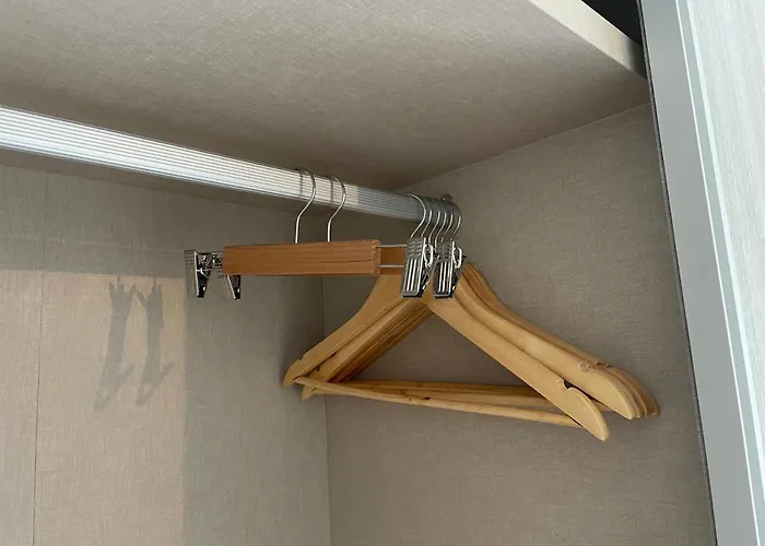 T1 Com Patio Apartament Portimão