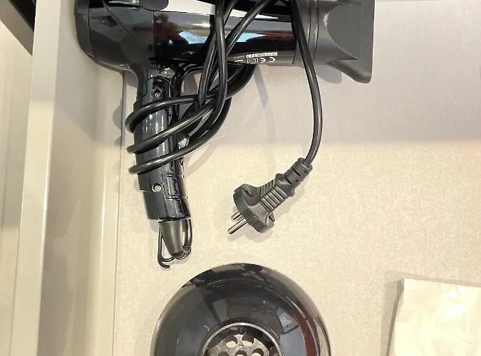 T1 Com Patio Apartament Portimão