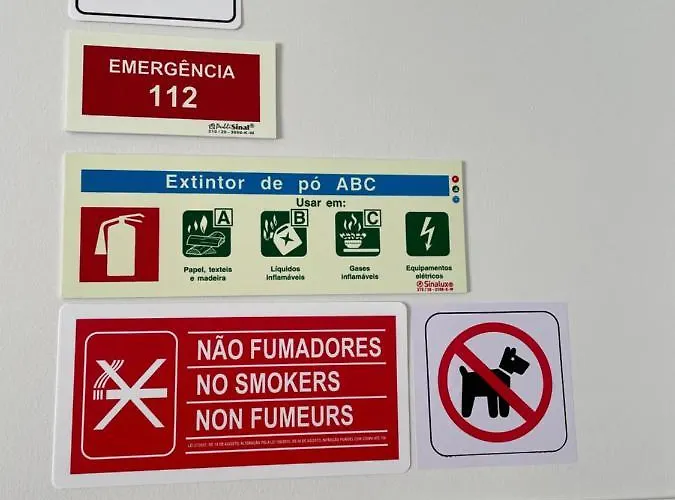 T1 Com Patio Apartament Portimão