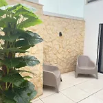 דירה T1 Com Patio *