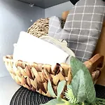 T1 Com Patio פורטימאו