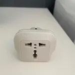 T1 Com Patio דירה *