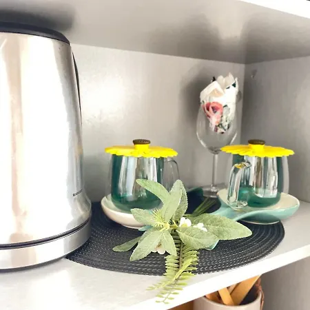 T1 Com Patio פורטימאו