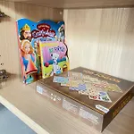 T1 Com Pátio Apartamento *