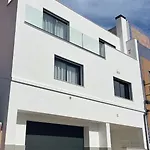 Apartamento T1 Com Pátio